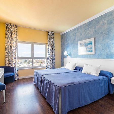 Hotel Guadalquivir Sanlúcar de Barrameda Zewnętrze zdjęcie