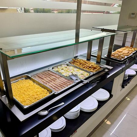 Hotel Guadalquivir Sanlúcar de Barrameda Zewnętrze zdjęcie