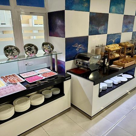 Hotel Guadalquivir Sanlúcar de Barrameda Zewnętrze zdjęcie