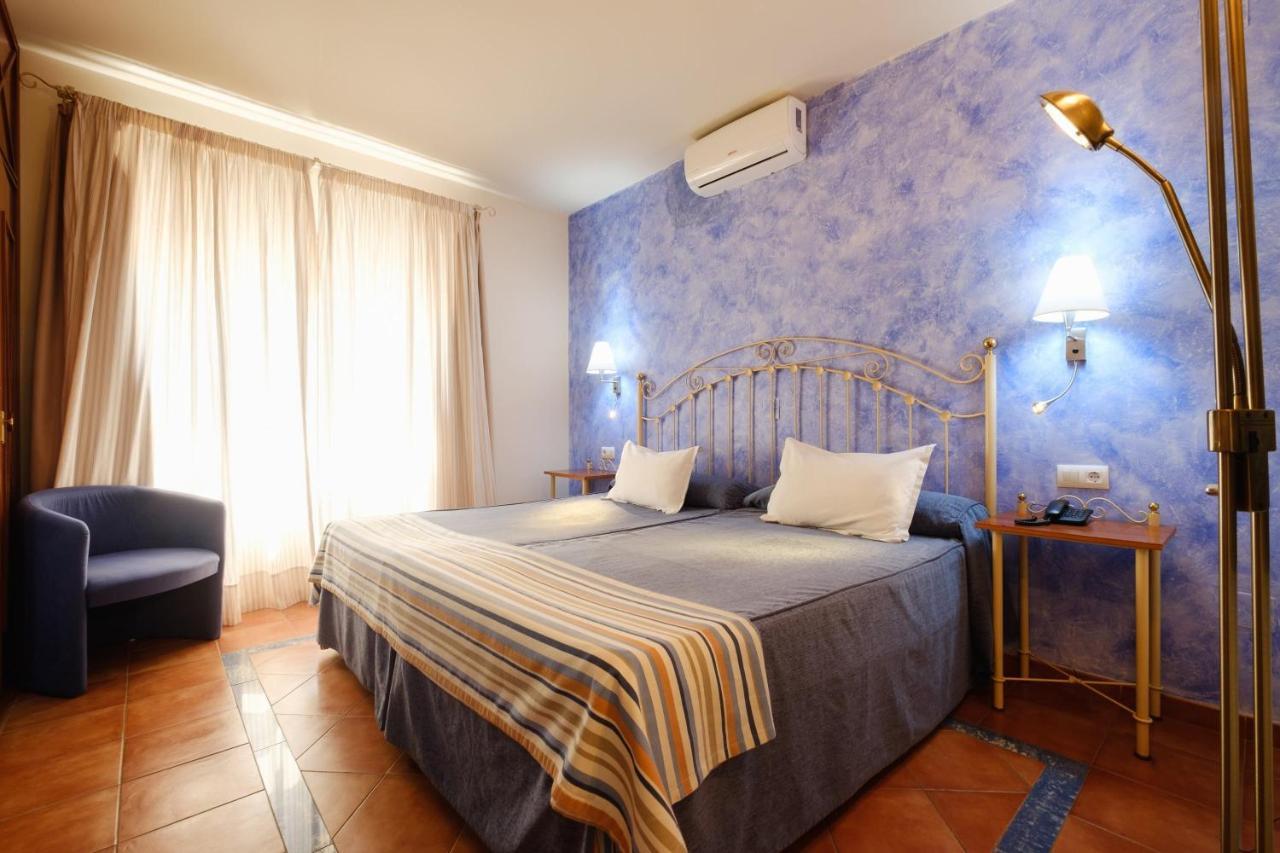 Hotel Guadalquivir Sanlúcar de Barrameda Zewnętrze zdjęcie