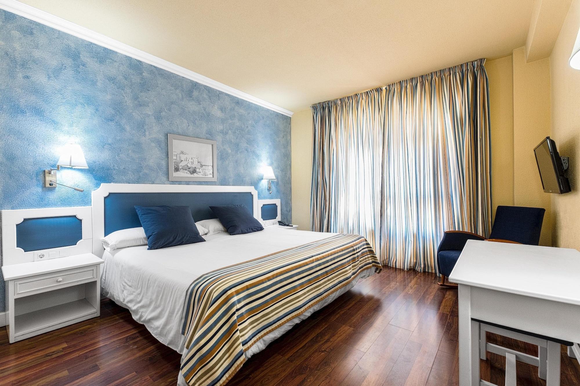 Hotel Guadalquivir Sanlúcar de Barrameda Zewnętrze zdjęcie