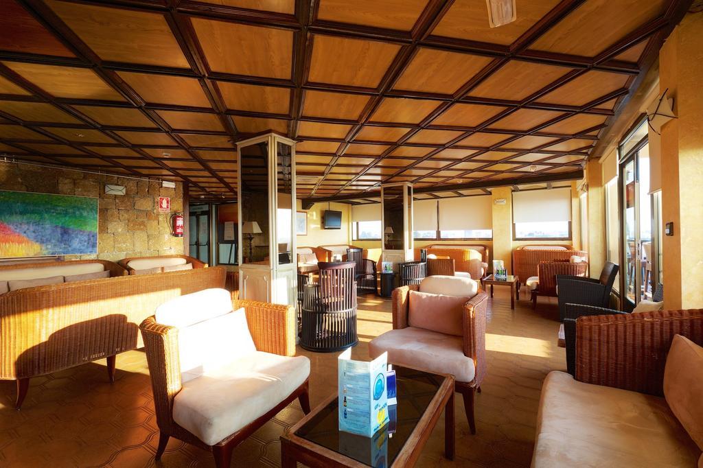 Hotel Guadalquivir Sanlúcar de Barrameda Zewnętrze zdjęcie