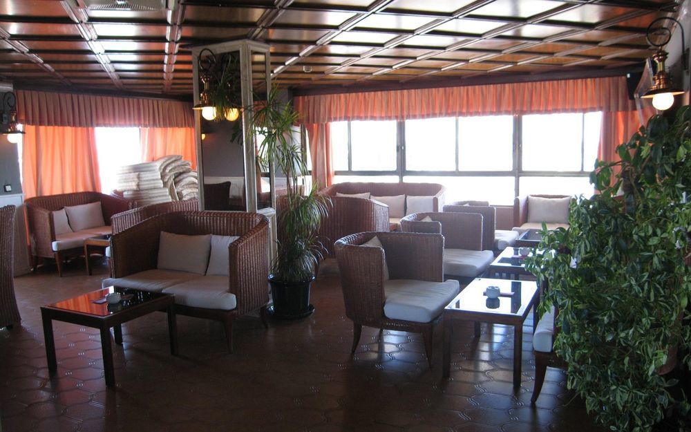 Hotel Guadalquivir Sanlúcar de Barrameda Zewnętrze zdjęcie