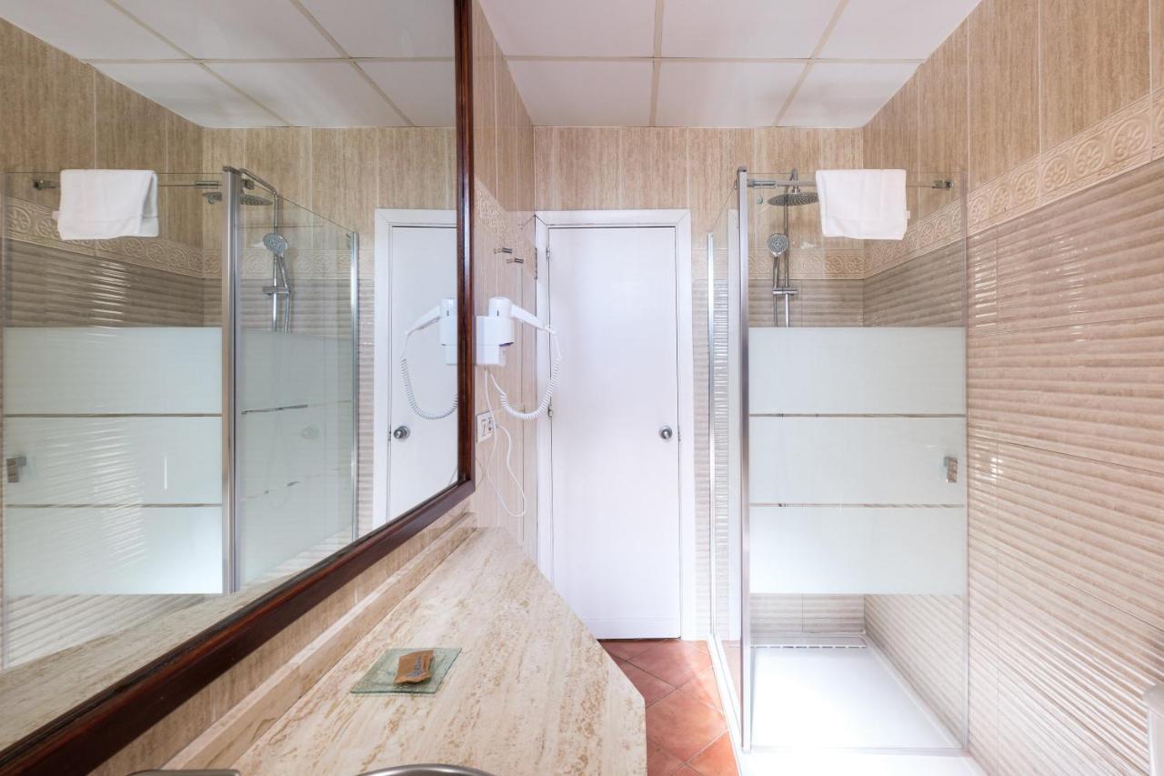 Hotel Guadalquivir Sanlúcar de Barrameda Zewnętrze zdjęcie