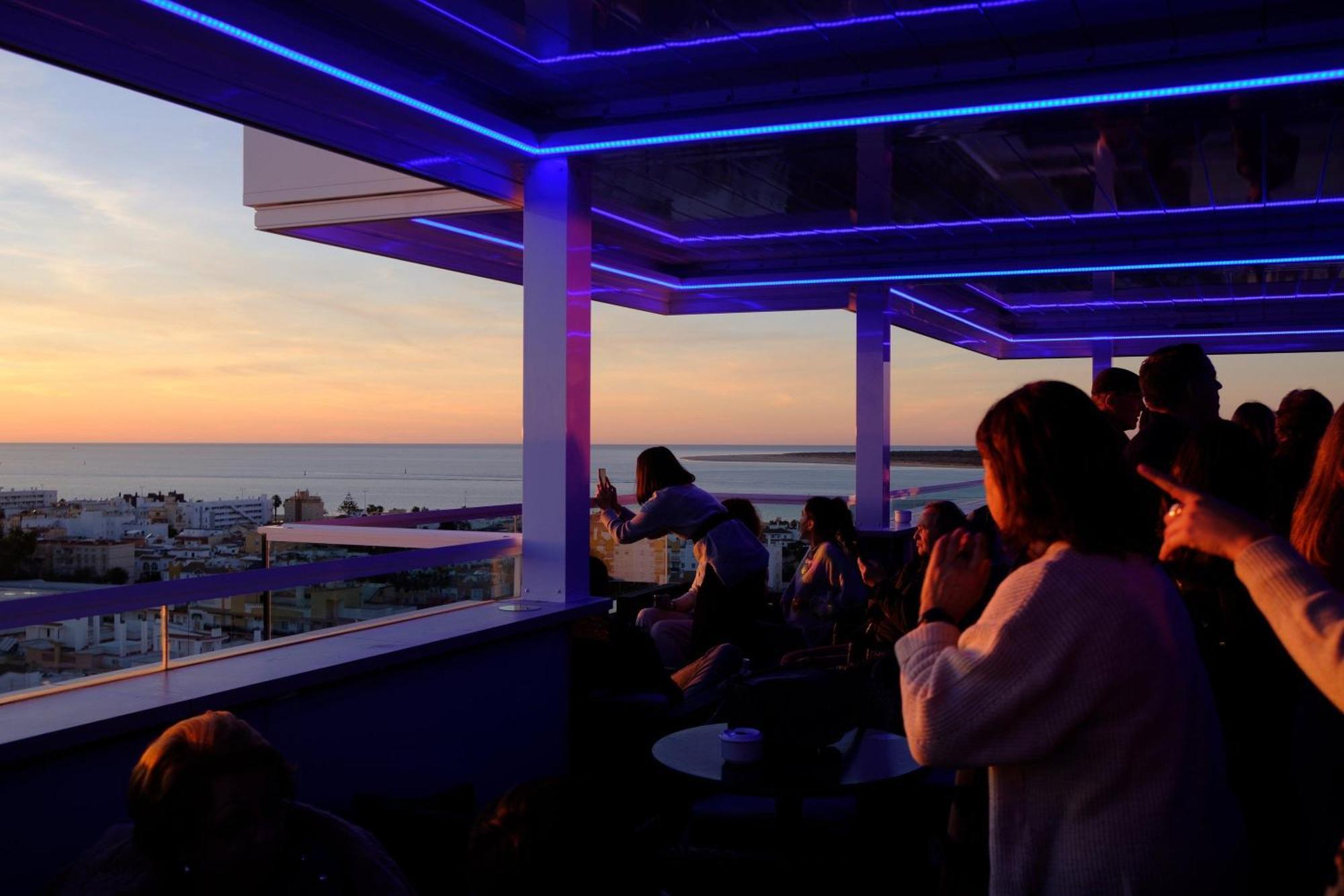 Hotel Guadalquivir Sanlúcar de Barrameda Zewnętrze zdjęcie