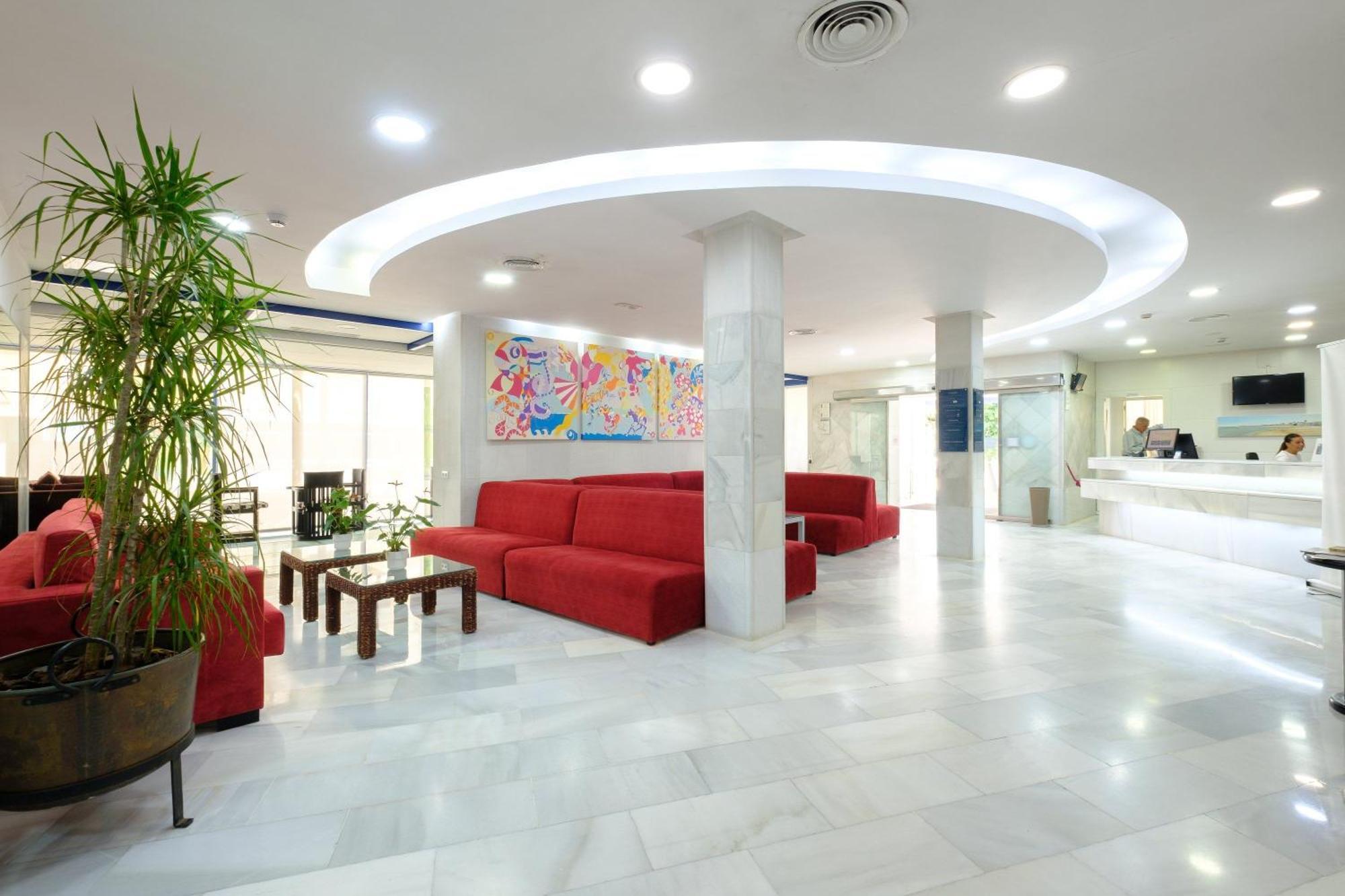 Hotel Guadalquivir Sanlúcar de Barrameda Zewnętrze zdjęcie