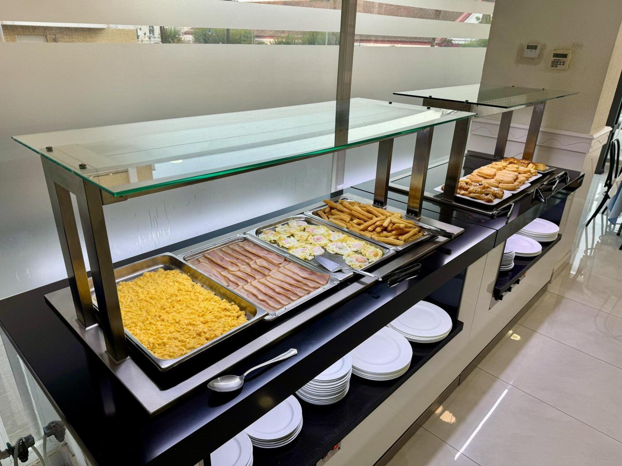 Hotel Guadalquivir Sanlúcar de Barrameda Zewnętrze zdjęcie