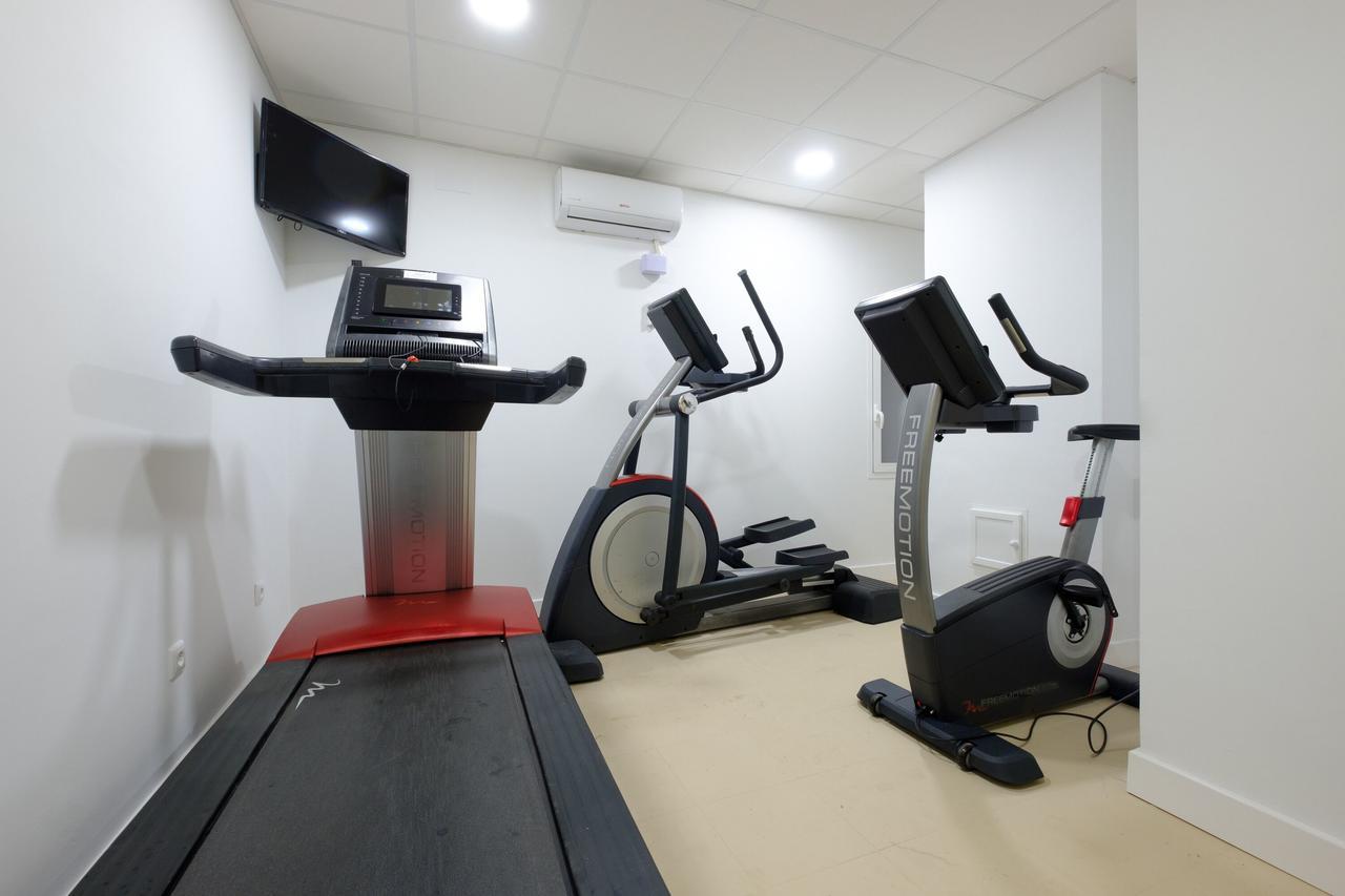 Hotel Guadalquivir Sanlúcar de Barrameda Zewnętrze zdjęcie