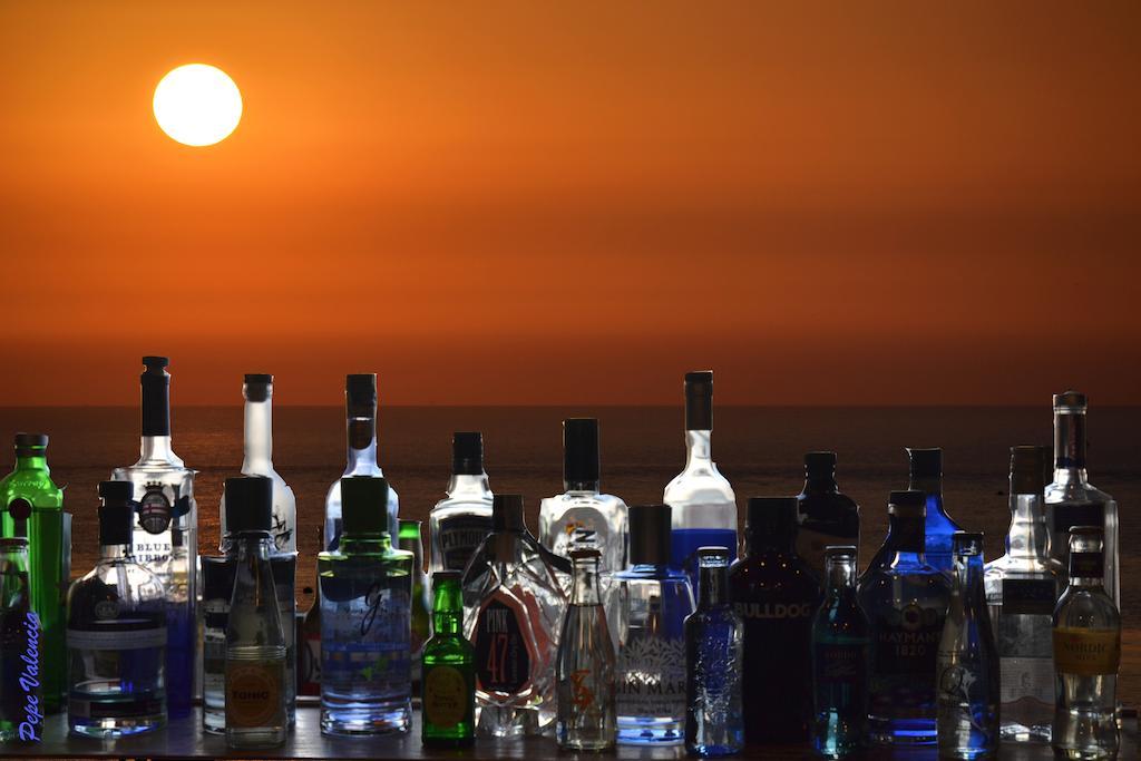 Hotel Guadalquivir Sanlúcar de Barrameda Zewnętrze zdjęcie