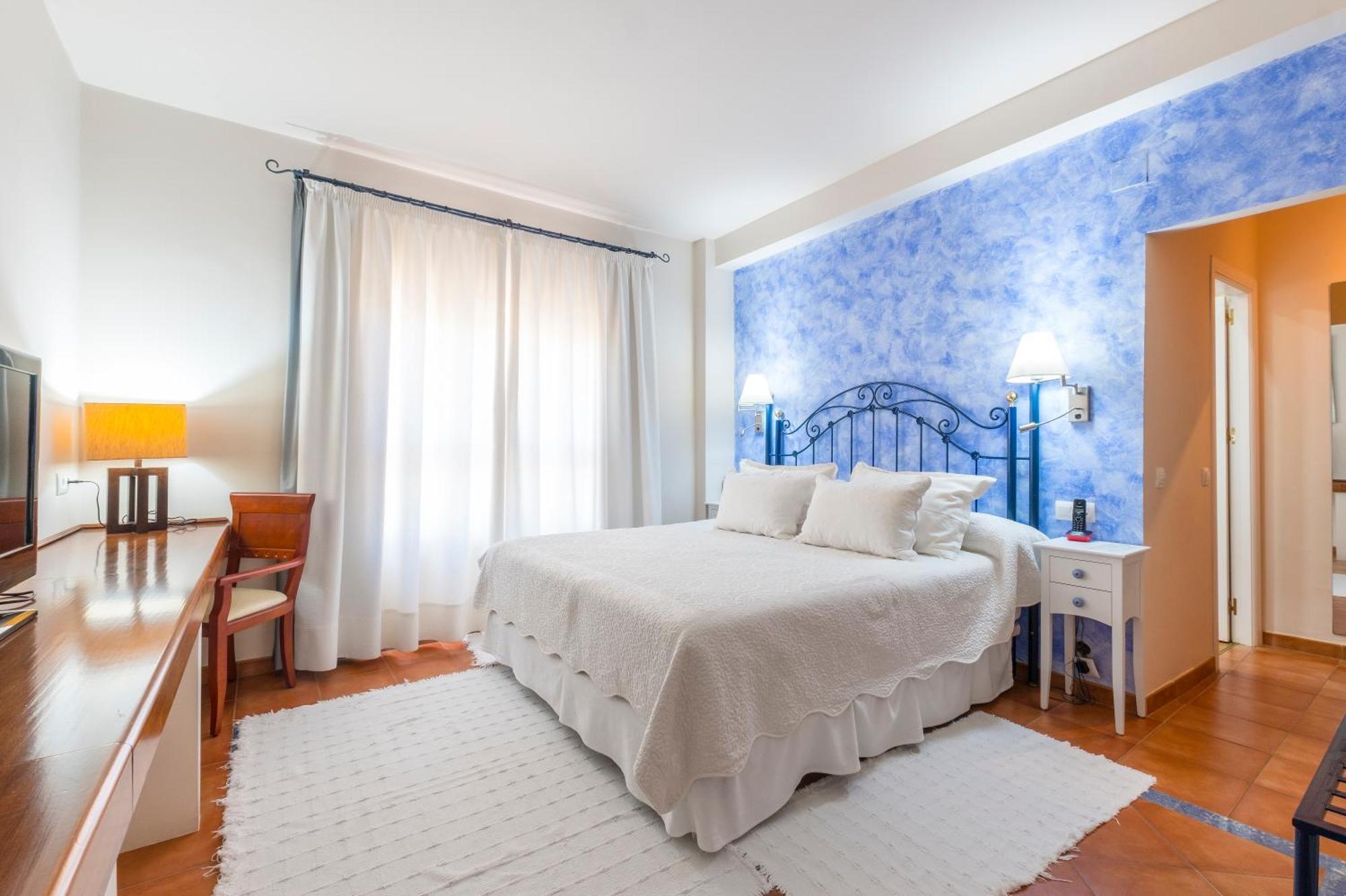 Hotel Guadalquivir Sanlúcar de Barrameda Zewnętrze zdjęcie